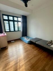 Regis Mansions (D21), Apartment #533291601